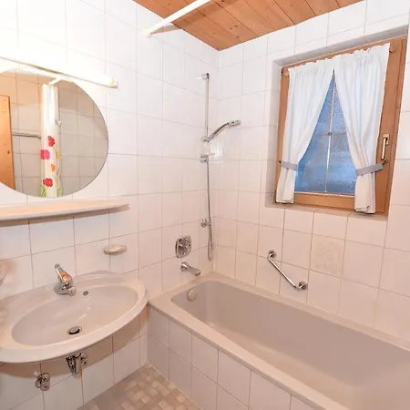 Gaestehaus Dorfbaeckerei