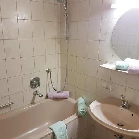 Gaestehaus Dorfbaeckerei