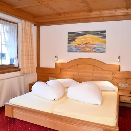 Gaestehaus Dorfbaeckerei Gæstehus 3*