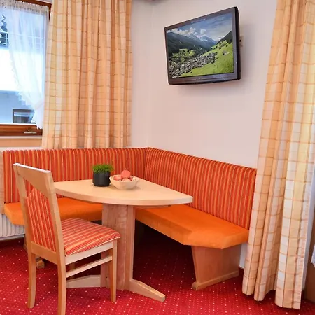 Gaestehaus Dorfbaeckerei Guest house