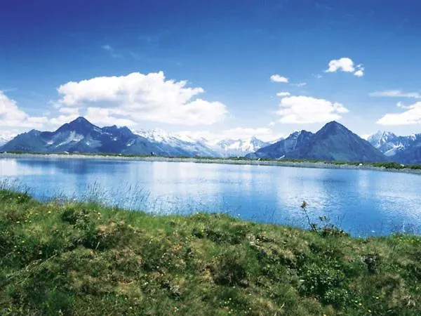 Gaestehaus Dorfbaeckerei Maison d'hôtes Tux