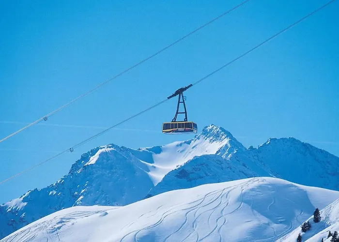 Maison d'hôtes Gaestehaus Dorfbaeckerei Tux