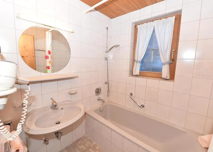 Gaestehaus Dorfbaeckerei