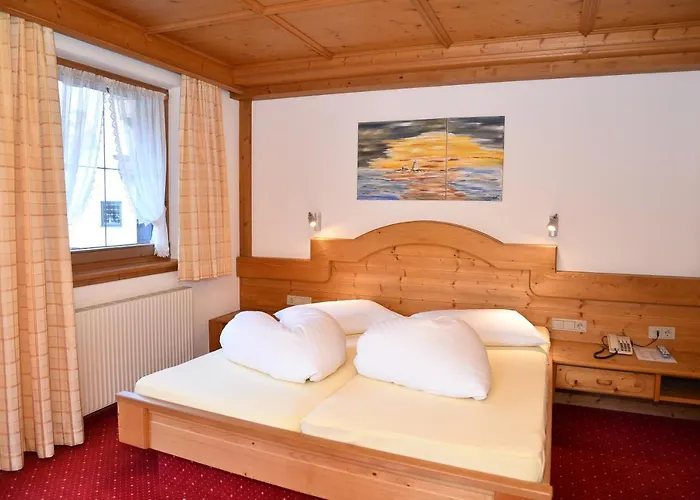 Gaestehaus Dorfbaeckerei Maison d'hôtes 3*