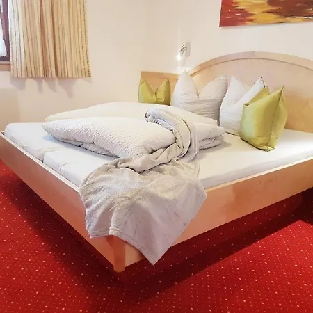 Gaestehaus Dorfbaeckerei Pensjonat 3*