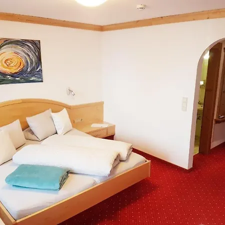 Гостевой дом Gaestehaus Dorfbaeckerei