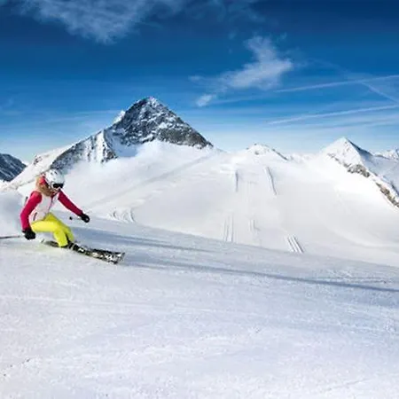 Gaestehaus Dorfbaeckerei 3* Тукс